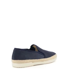 Dune London FALL - NAVY-Men Casual Shoes