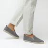 Dune London FIN - GREY-Men Casual Shoes