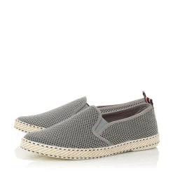 Dune London FIN - GREY-Men Casual Shoes