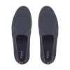 Dune London FIN - NAVY-Men Casual Shoes