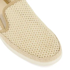 Dune London FISHERR - BEIGE-Men Casual Shoes