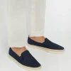 Dune London FISHERR - NAVY-Men Casual Shoes