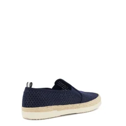 Dune London FISHERR - NAVY-Men Casual Shoes