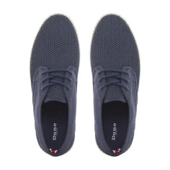Dune London FLASH - NAVY-Men Casual Shoes