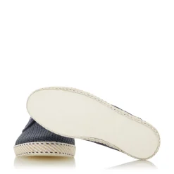 Dune London FLASH - NAVY-Men Casual Shoes