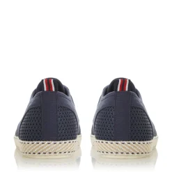 Dune London FLASH - NAVY-Men Casual Shoes