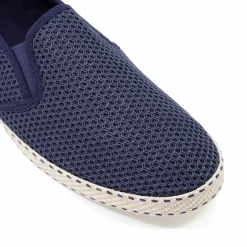 Dune London FLIN - NAVY-Men Casual Shoes