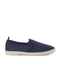 Dune London FLIN - NAVY-Men Casual Shoes