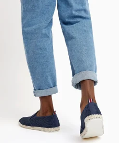 Dune London FLIN - NAVY-Men Casual Shoes