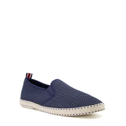 Dune London FLIN - NAVY-Men Casual Shoes