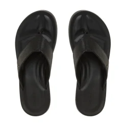 Dune London FREDSS - BLACK-Men Smart Sandals