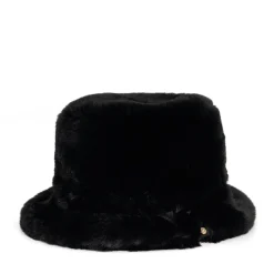 Dune London FURRIES - BLACK- Gifts | Accessories