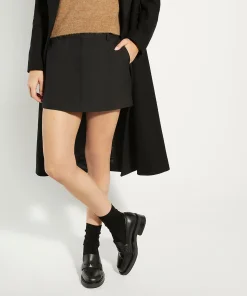 Dune London GALLIVANTING - BLACK-Women Flat Shoes | Loafers