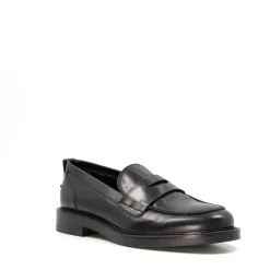 Dune London GEENO - BLACK-Women Flat Shoes | Loafers