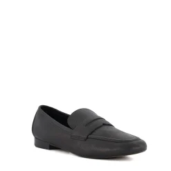 Dune London GIANETTA - BLACK-Women Flat Shoes | Loafers
