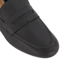 Dune London GIANETTA - BLACK-Women Flat Shoes | Loafers