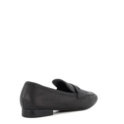 Dune London GIANETTA - BLACK-Women Flat Shoes | Loafers
