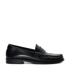 Dune London GINNIE - BLACK-Women Flat Shoes | Loafers