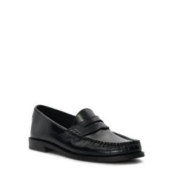 Dune London GINNIE - BLACK-Women Flat Shoes | Loafers