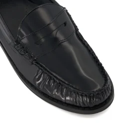 Dune London GINNIE - BLACK-Women Flat Shoes | Loafers