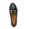 Dune London GLENESK - BLACK-Women Flat Shoes | Loafers