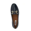Dune London GLENESK - NAVY-Women Flat Shoes | Loafers