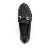 Dune London GLYNNE - BLACK-Women Flat Shoes | Loafers