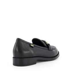 Dune London GLYNNE - BLACK-Women Flat Shoes | Loafers