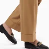 Dune London GOLDSMITH - BLACK-Women Flat Shoes | Loafers