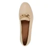 Dune London GOLDSMITH - ECRU-Women Flat Shoes | Loafers