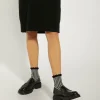 Dune London GRACELYNE - BLACK-Women Flat Shoes | Loafers