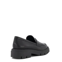 Dune London GRACELYNE - BLACK-Women Flat Shoes | Loafers