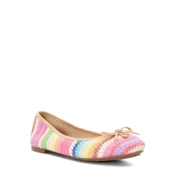 Dune London HALLO - MULTI-Women Flat Shoes | Ballet Pumps