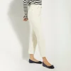 Dune London HALLO - NAVY-Women Flat Shoes | Ballet Pumps