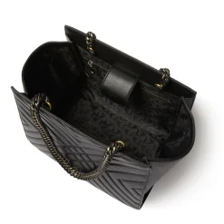 Dune London HAMPSTEAD - BLACK- Handbags | Gifts