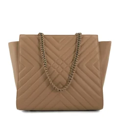 Dune London HAMPSTEAD - CAMEL- Handbags | Leather Bags & Accessories
