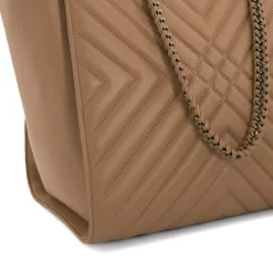 Dune London HAMPSTEAD - CAMEL- Handbags | Leather Bags & Accessories