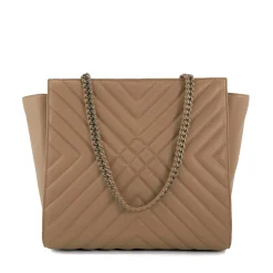 Dune London HAMPSTEAD - CAMEL- Handbags | Leather Bags & Accessories