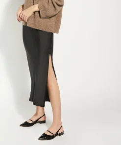 Dune London HAZZEL - BLACK-Women Flat Shoes