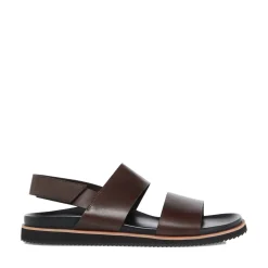 Dune London IDDA - BROWN-Men Smart Sandals