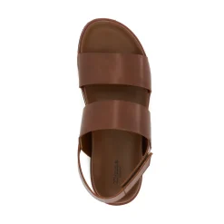 Dune London IDDA - TAN-Men Smart Sandals