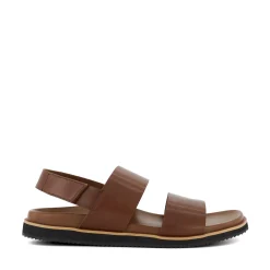 Dune London IDDA - TAN-Men Smart Sandals