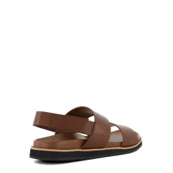 Dune London IDDA - TAN-Men Smart Sandals