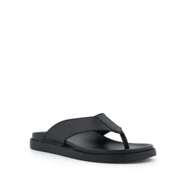 Dune London IDDOLISE - BLACK-Men Casual Sandals