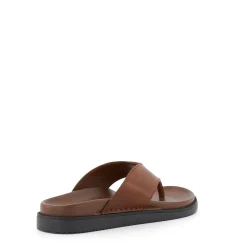 Dune London IDDOLISE - TAN-Men Casual Sandals