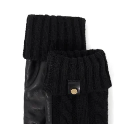 Dune London INDIANAS - BLACK- Gifts | Accessories