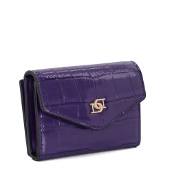 Dune London KAMARIS - PURPLE- Purses