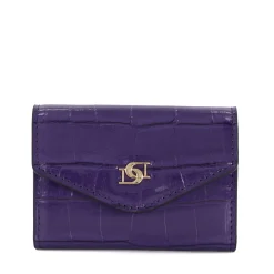 Dune London KAMARIS - PURPLE- Purses