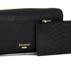 Dune London KBECCI - BLACK- Purses