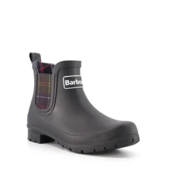 Dune London KINGHAM - BLACK-Women Black Boots